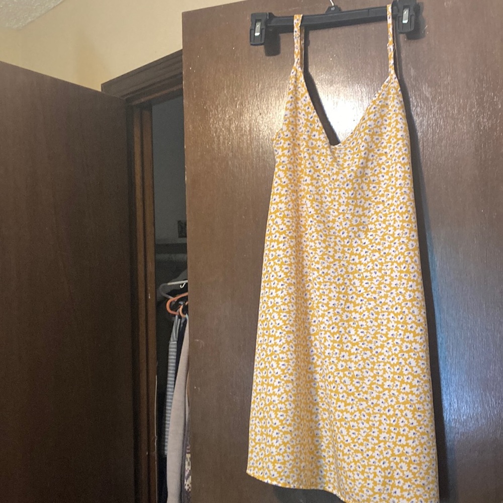 Shein spring dress